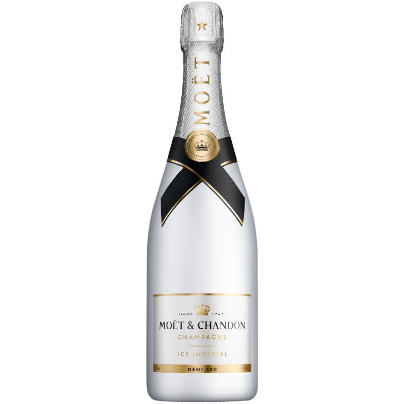 Mot og Chandon Impérial Ice 75cl