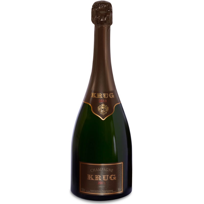 Krug Vintage 2011 75cl