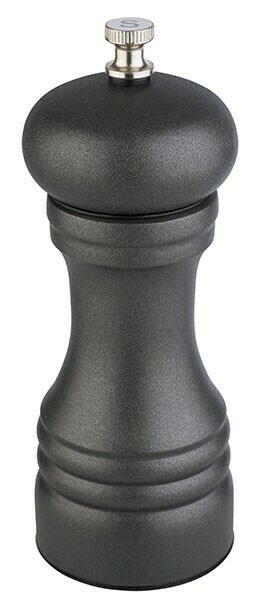 Saltmølle Gunmetal- 15,5cm