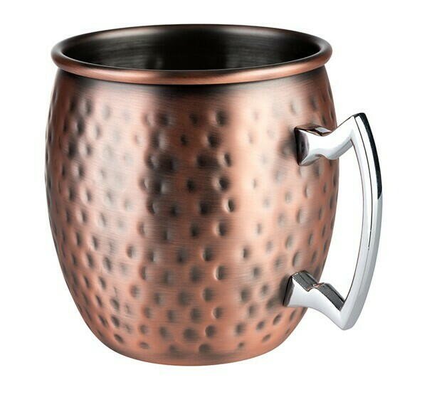 Anti Kobber Cup Moscow Mule- Hammeret thumbnail