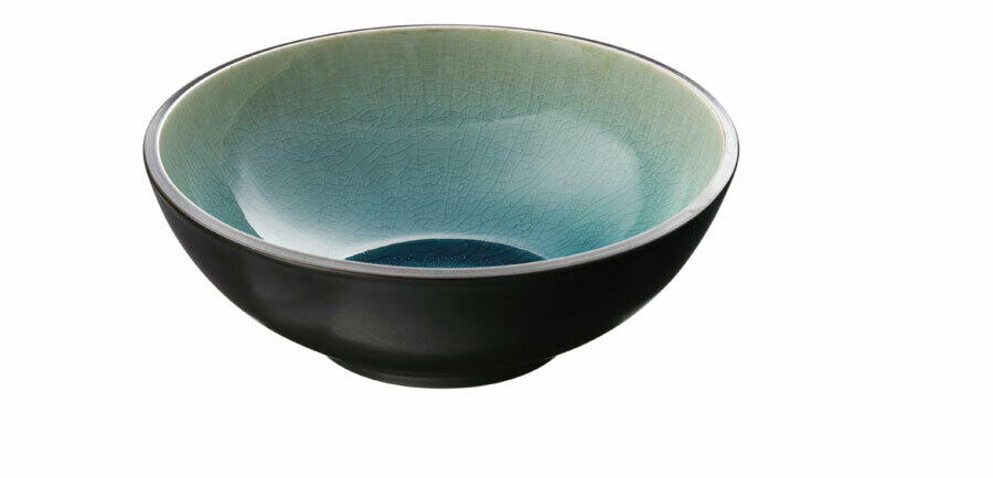 Cabo Sk&aring;l Bl&aring; &Oslash;18 Cm