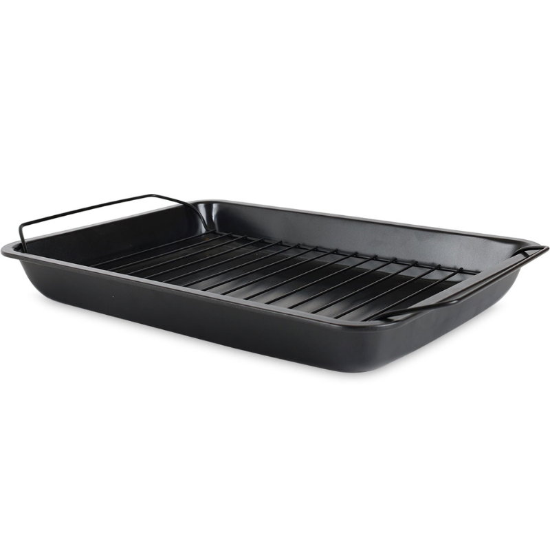 Bradepande Med Rist | Royal Series