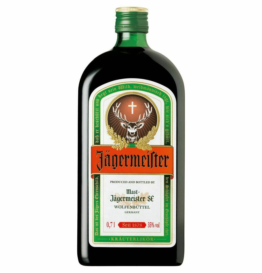 Jägermeister Fl 70
