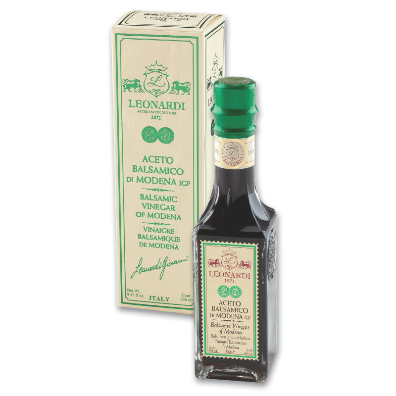 Balsamico Di Modena Igp ogquot;Grønogquot; 2 250 Ml