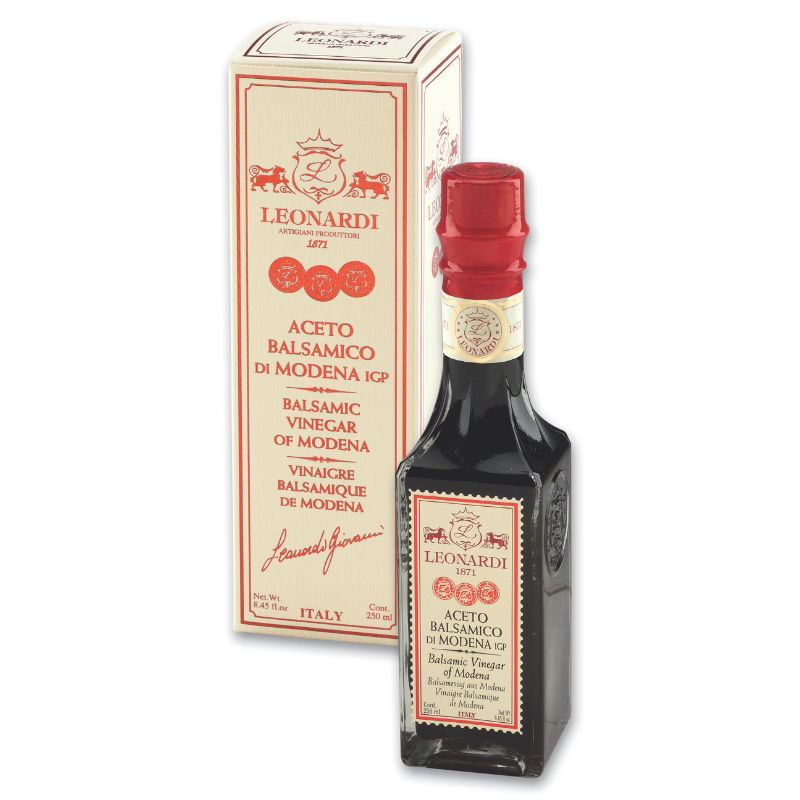 Balsamico Di Modena Igp ogquot;Rødogquot; 3 250 Ml