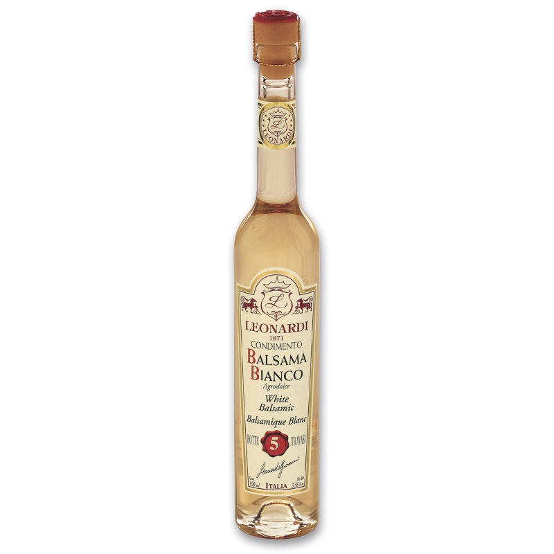 Balsama Hvid 5 Ér 100 Ml