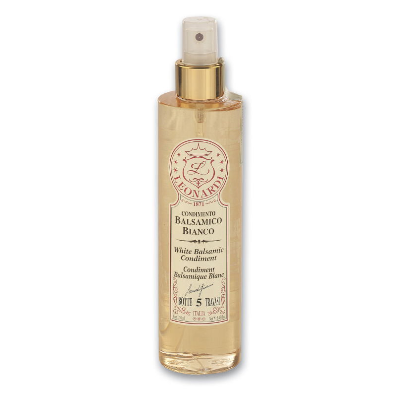Balsama Hvid 250 Ml Spray