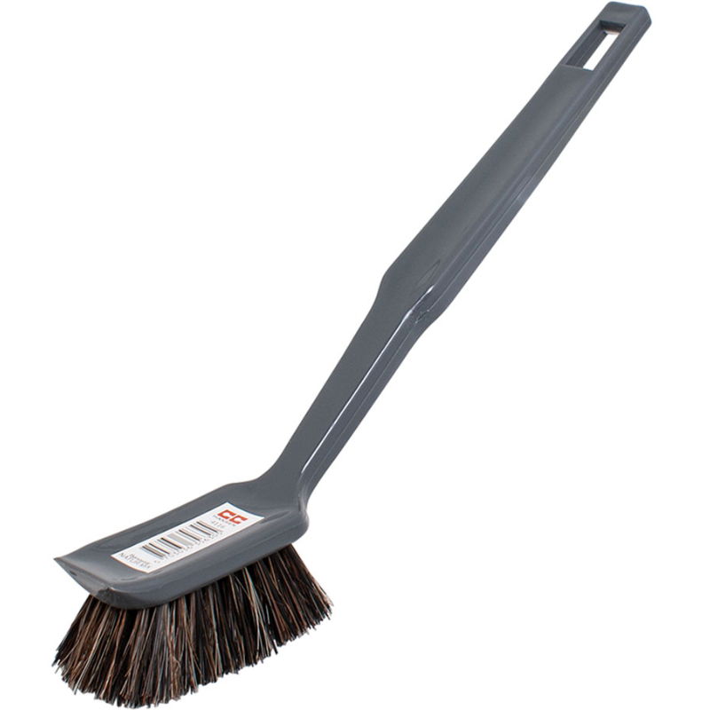 Opvaskebørste Skrabekant Grå | Cc Hansen