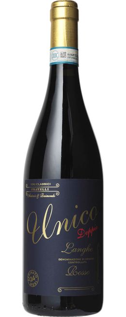 2021 Langhe Rosso Unico Fratelli Antonio & Raimondo