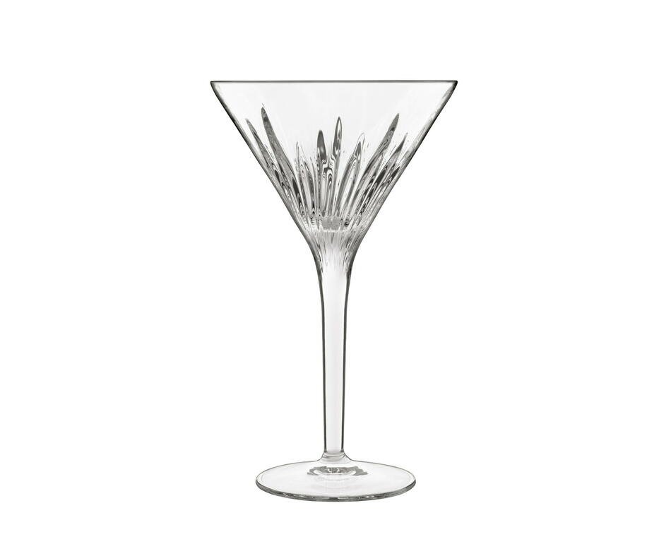Mixology Martiniglas Klar 21,5 Cl H17,5cm thumbnail