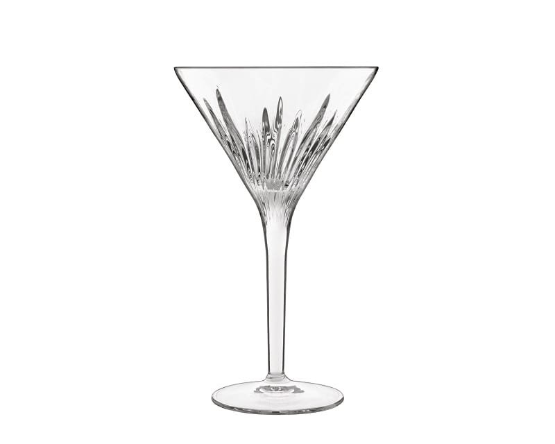 Mixology Martiniglas 4 Stk. Klar 21,5 Cl thumbnail