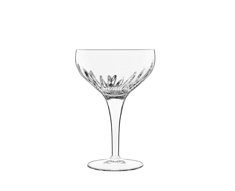 Mixology Cocktailglas 4 Stk. Klar 22,5 Cl thumbnail