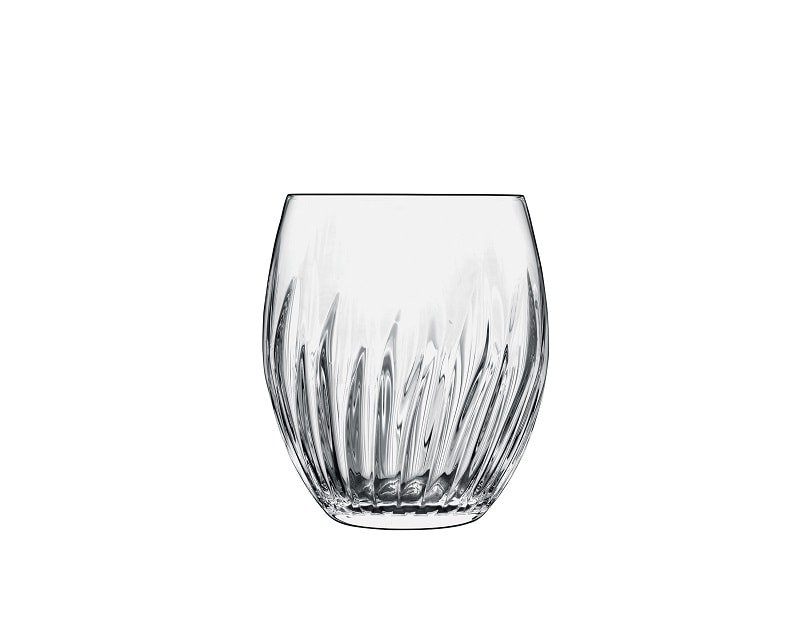Mixology Vandglas/whiskyglas Klar 50 Cl