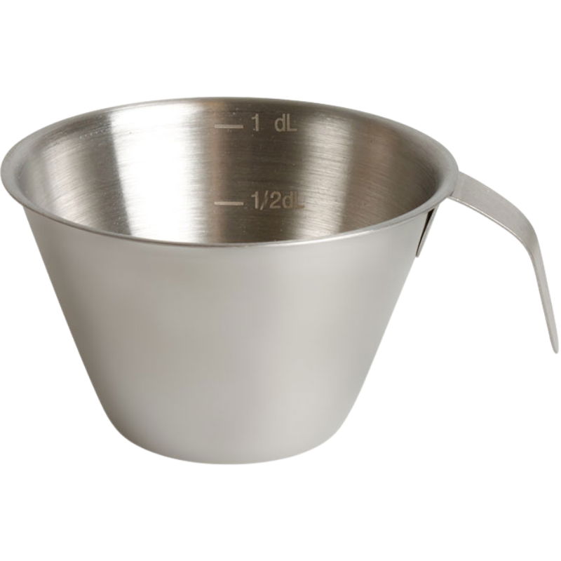 Decilitermål | Royal Series