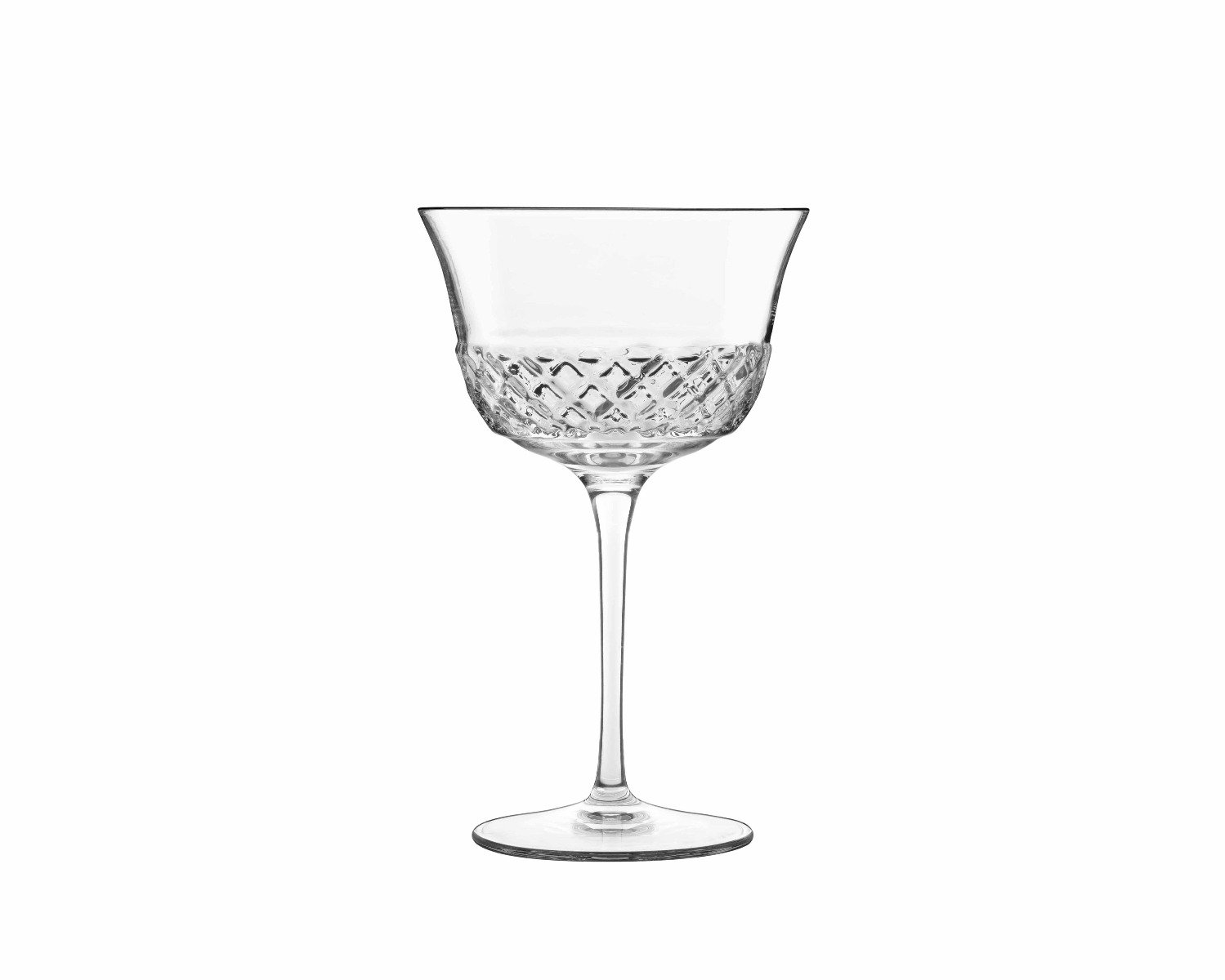 Roma 1960 Cocktailglas Klar 26 Cl thumbnail