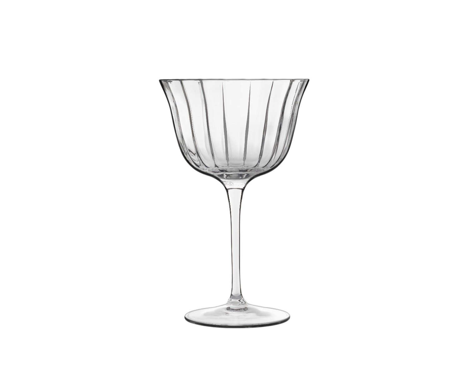 Billede af Bach Cocktailglas Retro 4 Stk. Klar 26 Cl | Luigi Borm