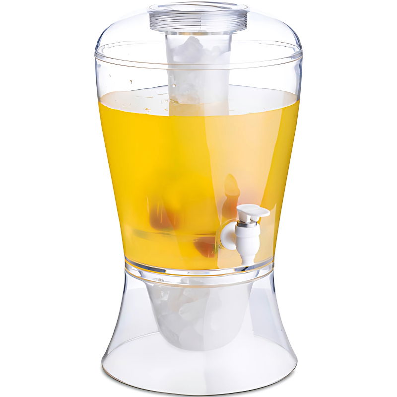Drinks Dispenser 4,7 L M/ Is Stander