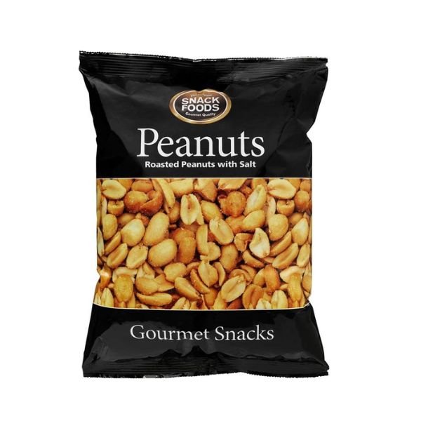 Billede af Peanuts Ps 1 Kg | Snack Foods