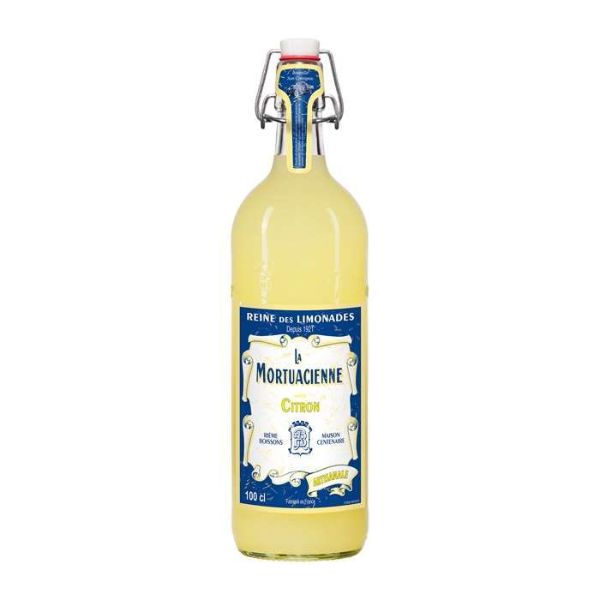 Rieme Citron Lemonade 100 Cl