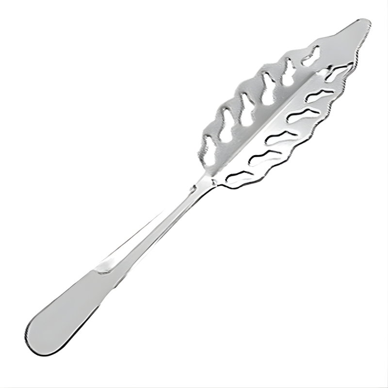 Absint Ske, Rustfrit Stål