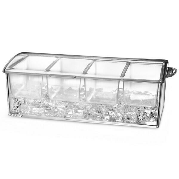 Sauchspender 5,5 Liter - Große Nachfüllflasche Für Ketchup & Mayo