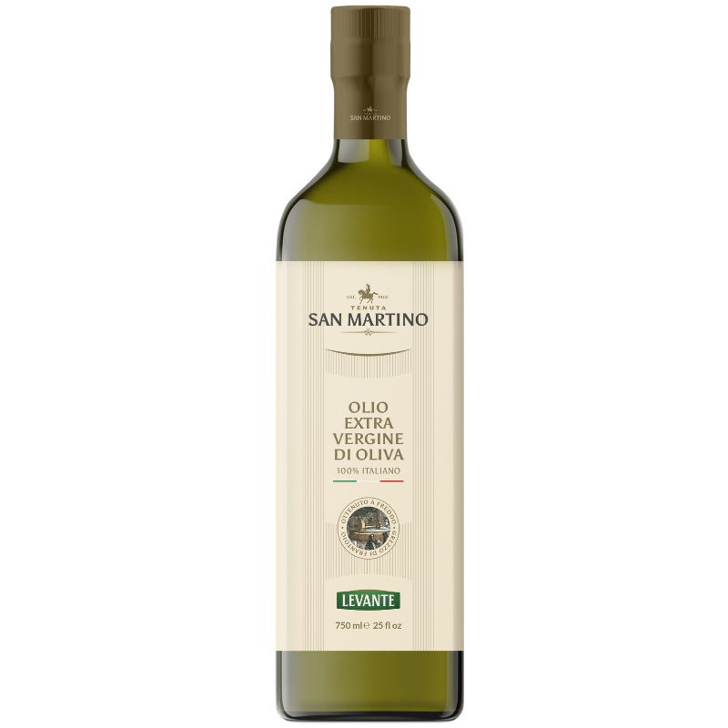 E. Jomfru Olivenolie 100% It 750 Ml