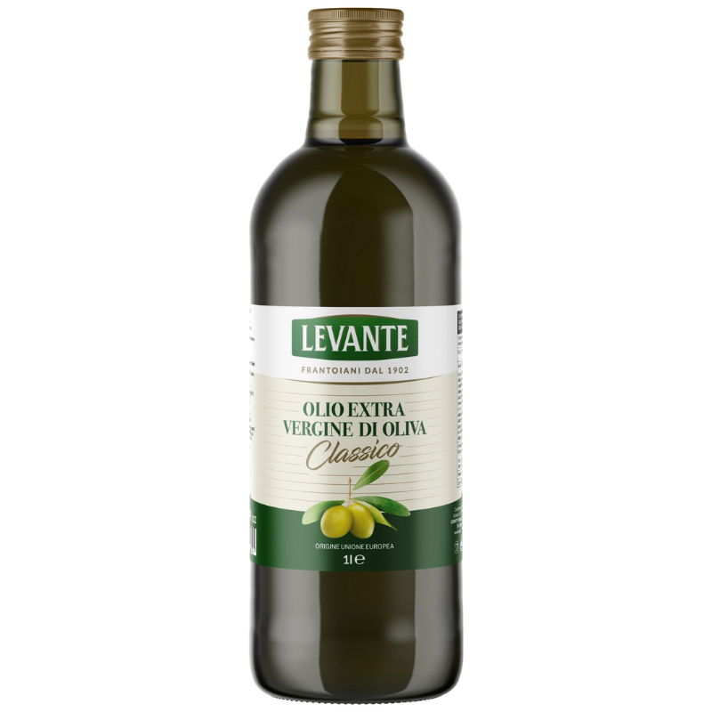 E. Jomfru Olivenolie Classico 1 l