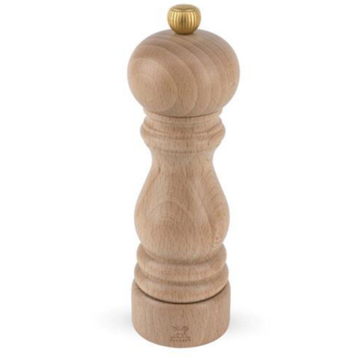 Peugeot Paris Saltkværn 18 cm Natur Bøg