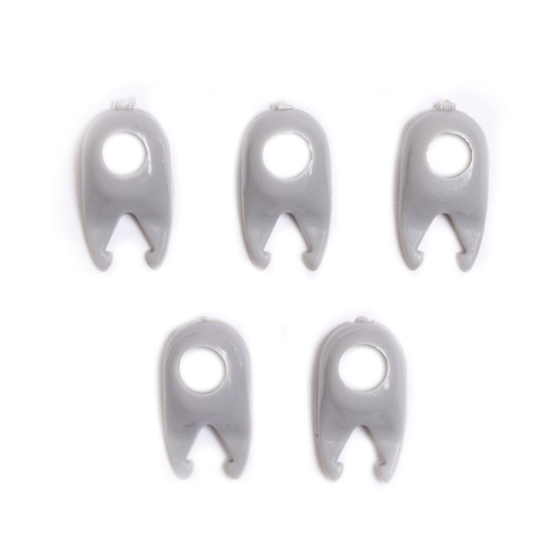 Osti Endestykker | 5 Stk.