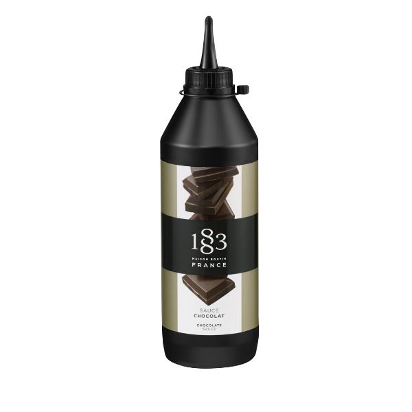 1883 Gourmet Sauce Chocolate