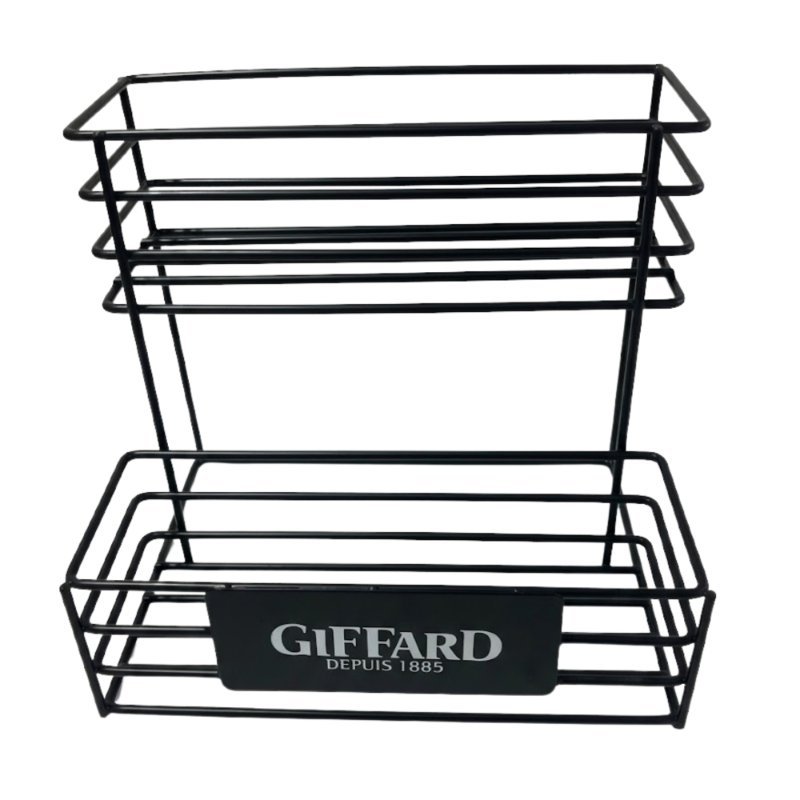 Giffard Rack Til 6 Flasker