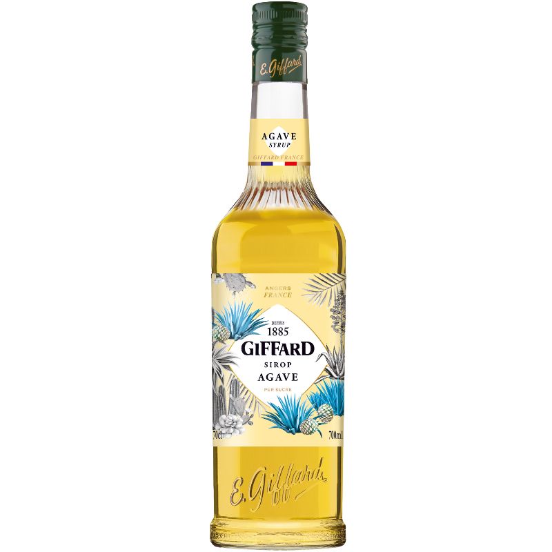 Giffard Syrup Agave Fl70
