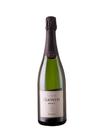 Cava Brut 0,75 L - Querena