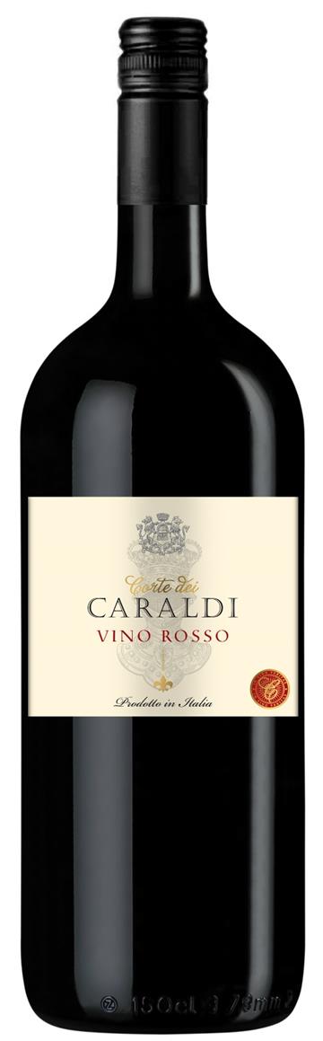 Vino Rosso dâItalia 1,5 L - Caraldi
