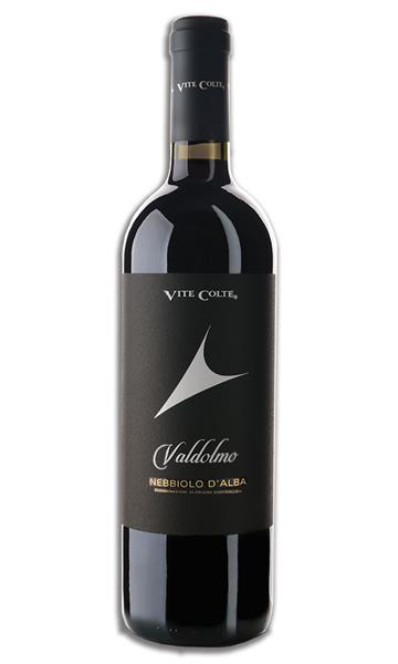 Nebbiolo dâAlba Doc Valdolmo 0,75 L - Vite Colte
