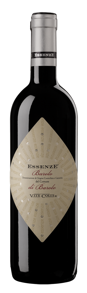Barolo Di Barolo Essenze Docg 0,75 L - Vite Colte
