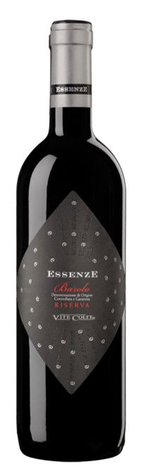 Barolo Essenze Riserva Docg 2015 0,75 L - Vite Colte