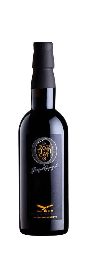 Il Fortificato Recioto Docg 0,50 L Gaveæske - Campagnola