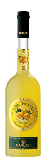 Limoncello 30 % 0,70 L - Marcarti