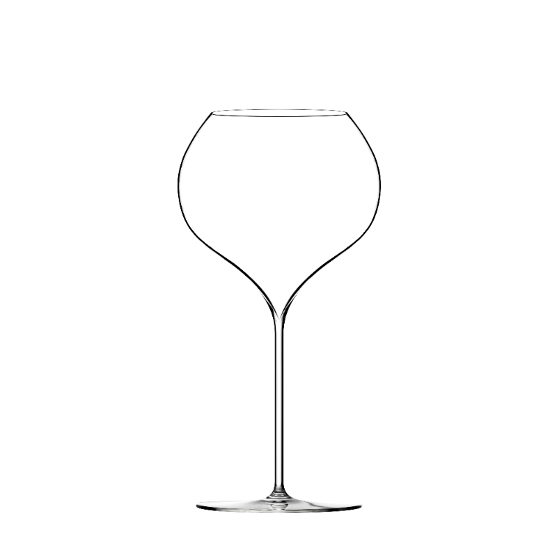 Grand Blanc Vinglas 64 Cl P. Jamesse 2 Stk.