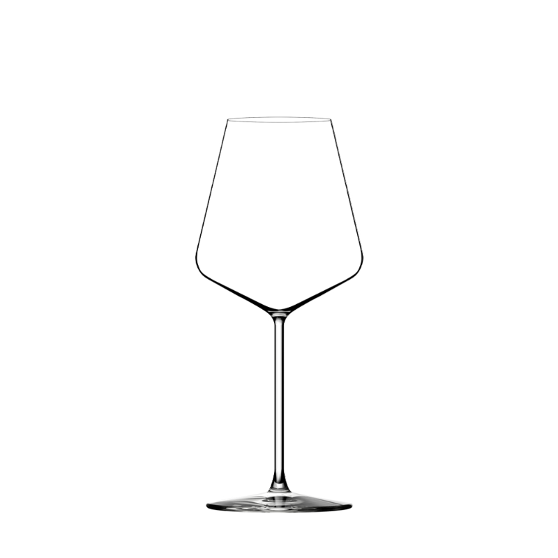 Hadrien Vinglas 45 Cl Sommier 6 Stk. Maskinelavet