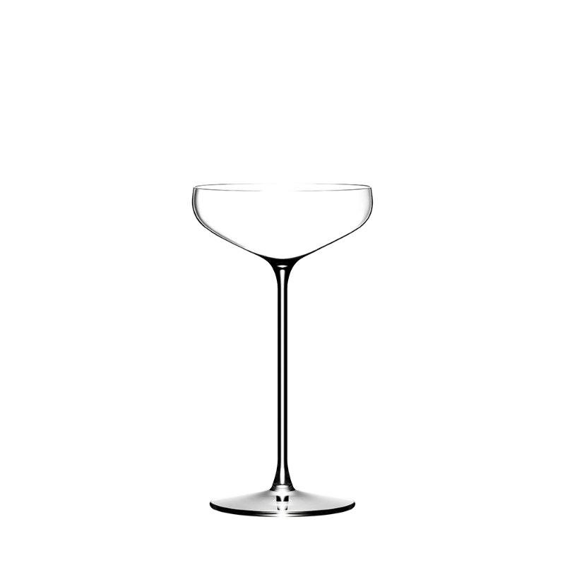Paris Coupe Glas 20 Cl F. Thireau 6 Stk.
