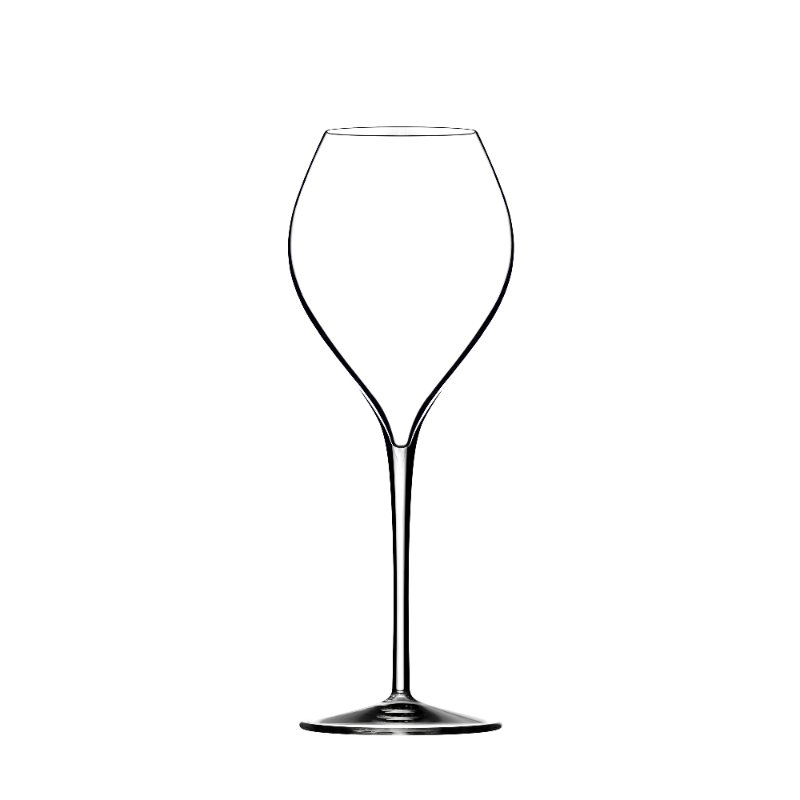 Grand Champagne Vinglas 40 Cl Jamesse 6 Stk.
