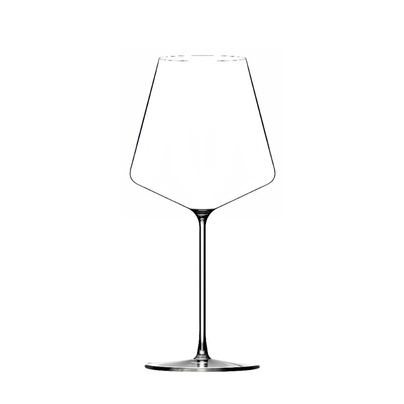 Ariane Vinglas 88 Cl Sommier 6 Stk. Mundblæst