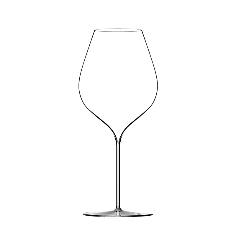 N&Acirc;&deg;2 Vinglas 60 Cl Lallement 6 Stk.