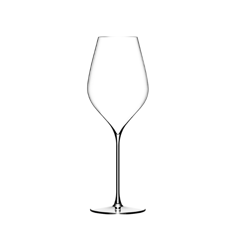 N °4 Vinglas 43 Cl Lallement 2 Stk.