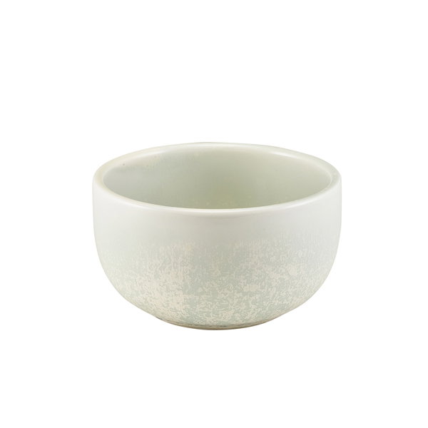 Terra Porcelain Pearl Rund Sk&aring;l 12,5 Cm