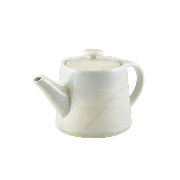 Terra Porcelain Pearl Tekande 50 Cl/17,6 Oz