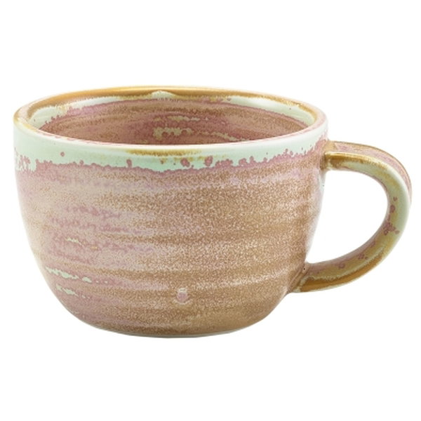 Terra Porcelain Rose Kaffekop 28,5 Cl / 10 Oz