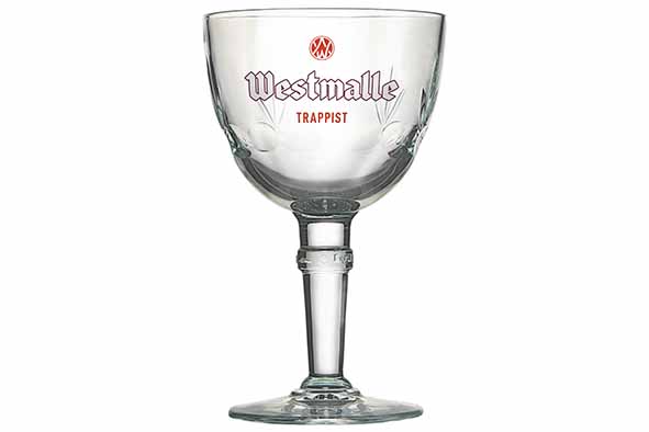 Ølglas 33cl Gaveæske